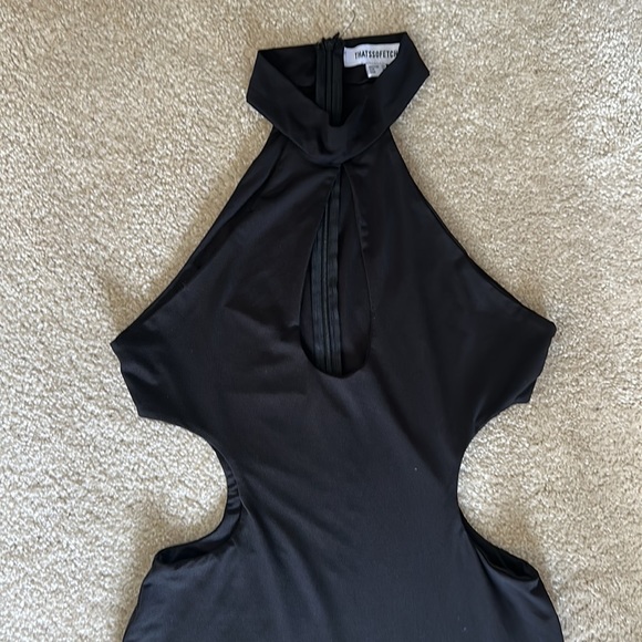 Thatssofetch Dress - Picture 2 of 3